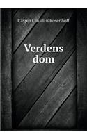 Verdens Dom