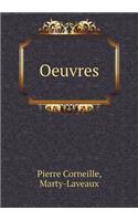 Oeuvres