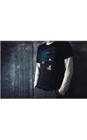 Robinson Crusoe T-Shirt - Medium