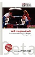 Volkswagen Apollo