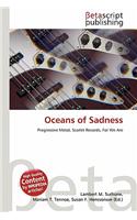 Oceans of Sadness: (English)