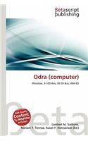 Odra (Computer)