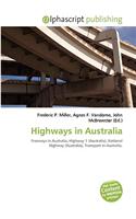 Highways in Australia