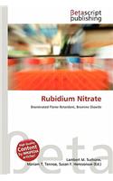 Rubidium Nitrate: (English)