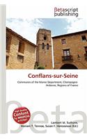 Conflans-Sur-Seine