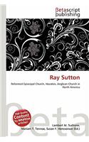 Ray Sutton: (English)