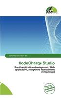 Codecharge Studio