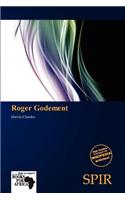 Roger Godement: (English)