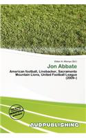 Jon Abbate