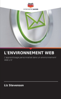 L'Environnement Web