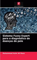 Sistema Fuzzy Expert para o diagnóstico de doenças de pele