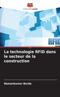 technologie RFID dans le secteur de la construction