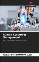 Human Resources Management