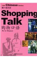 Shopping Talk (Talk Chinese Series)
