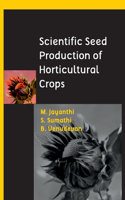 Scientific Seed Production of Horticultural Crops