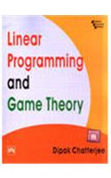 Linear Programming And Game Theory