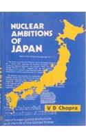 Nuclear Ambitions of Japan