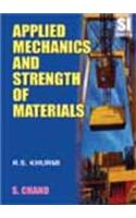 Applied Mechanics and Strength of Materials