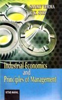 Industrial Economics & Principles Of Management