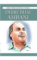 Dhirubhai Ambani