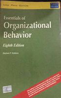 Essentials Of Organizational Behavior