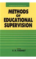 Methods of Educational Supervision