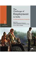 The Challenge of Employment in India