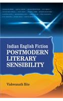 Indian English Fiction