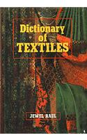 Dictionary of Textiles