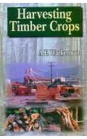 Harvesting Timber Crop