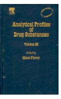 Analytical Profiles Of Drug Substances, Volume 20