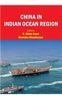 China in Indian Ocean Region