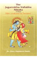 The Jagannath Vallabha Nataka