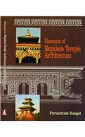 Elements Of Nepalese Temples Architecture