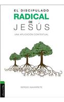 Discipulado radical de Jesús