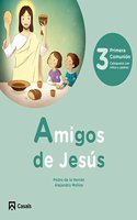 Amigos de Jesus 3