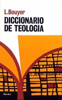 Diccionario teologia (Spanish Edition)