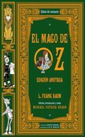El mago de Oz. Edicion anotada