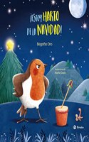 Â¡Estoy harto de la Navidad! / I'm Tired of Christmas!