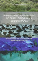 Dunas litorales y fondos marinos del Saladillo-Matas Verdes (Estepona, Malaga)