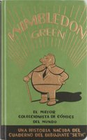 Wimbledon Green: El mayor coleccionista de comics