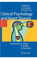 Clinical Psychology and Heart Disease