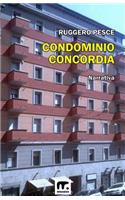 Condominio Concordia
