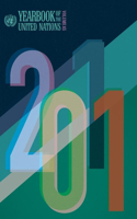 Yearbook of the United Nations: 2011