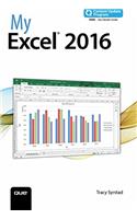 My Excel 2016