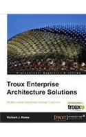 Troux Enterprise Architecture Solutions