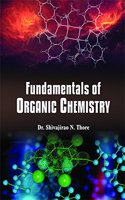 Fundamental Of Organic Chemistry