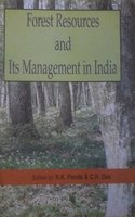 Forest Resources and Its Management in India