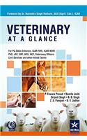 Veterinary at a Glance