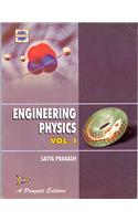 Engineering Physics Vol-1